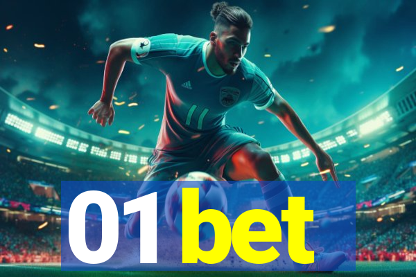 01 bet